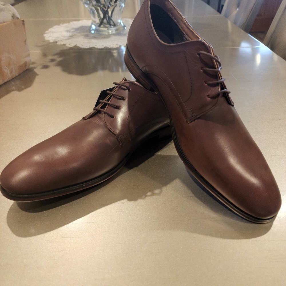 Men's RedTape Silwood shoes Size US 12